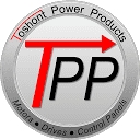 Toshont Power Products Inc logo