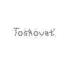 Toskovat logo