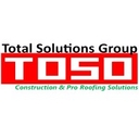 Total Solutions Group logo