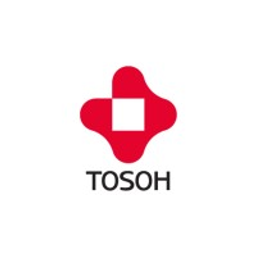Tosoh SMD, Inc. logo