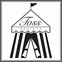 Toss Designs logo