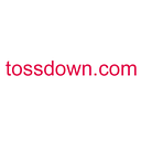 Tossdown logo