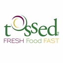 Tossed Franchise Corporation logo