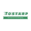 Tostarp SE logo