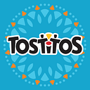 Tostitos logo
