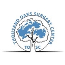 Thousand Oaks Surgery Center logo