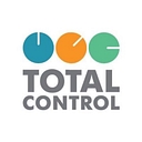 Total Control Services Ltd logo
