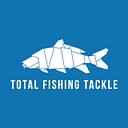 Total Fishing Tackle logo