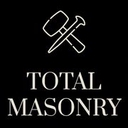 Total Masonry logo