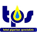 Tps Group Ltd logo