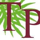 Total Plant & Floral Service, Inc. logo