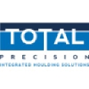 Total Precison Limited logo