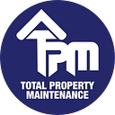 Total Property Maintenance logo
