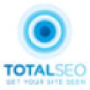 Total Seo   Search Engine Optimisation logo