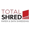Total Shred Ltd logo