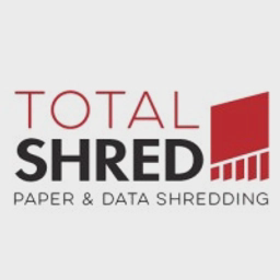 Total Shred Limited logo