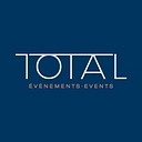 Total Events logo