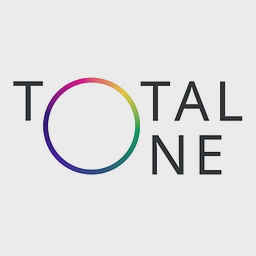 TotalOne logo