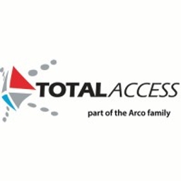 Total Access (Century Park) logo