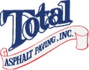 Total Asphalt Paving logo