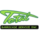 Total Barricade Service logo