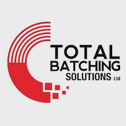 Total Batching Solutions Limited logo