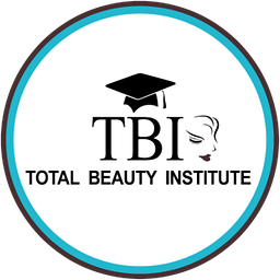 Total Beauty Institute logo