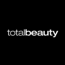 Total Beauty Media, Inc. logo