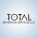 Total Beverage Services logo