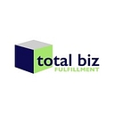 Total Biz Fulfillment logo
