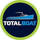 Logo for totalboat.com
