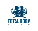 Total Body Fitness logo