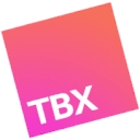 Total Brand Experience Llc ("Tbx") logo