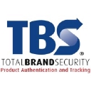 Total Brand Security logo