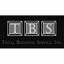 Total Building Service, Inc. logo