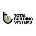 Total Building Systems Pty Ltd logo