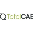 Totalcae logo