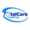 Total Care Services, Inc. logo