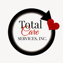 TotalCare logo