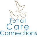 Total Care Connections logo