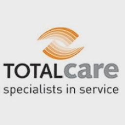 Total Care and Support logo