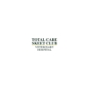 Skeet Club Veterinary Hospital logo