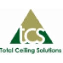 Total Ceiling Solutions logo