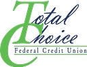 Total Choice Federal Credit Union logo