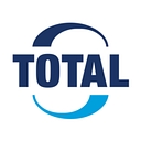 Total Cleaning Supplies logo