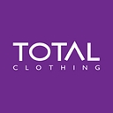 Total Clothing logo