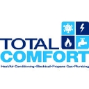 Total Comfort logo