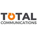 Total Communications logo