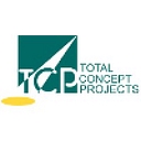 Total Concept Projects logo