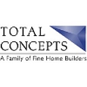 Total Concepts logo